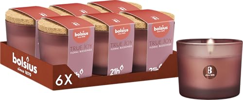 bolsius-true-joy-duftkerze-floral-blessings-bordeaux-21h image 8