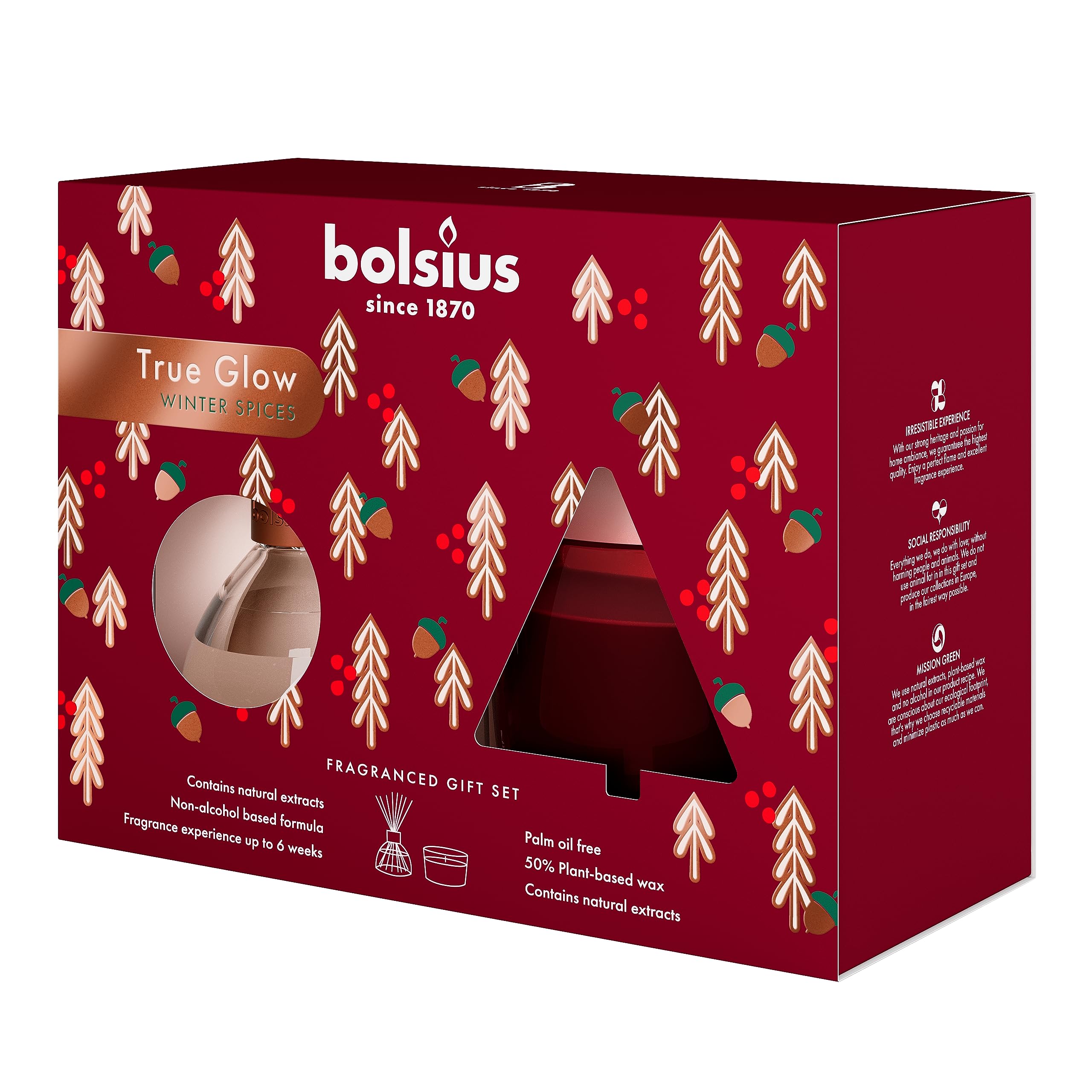 bolsius-true-glow-geschenkset-winter-spices-bordeauxrot-2tlg image 4