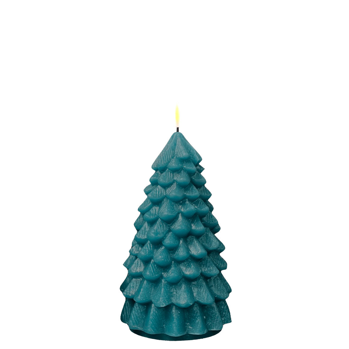 deluxe-homeart-saisons-led-weihnachtsbaum-18-cm-dunkelgr-n image 1