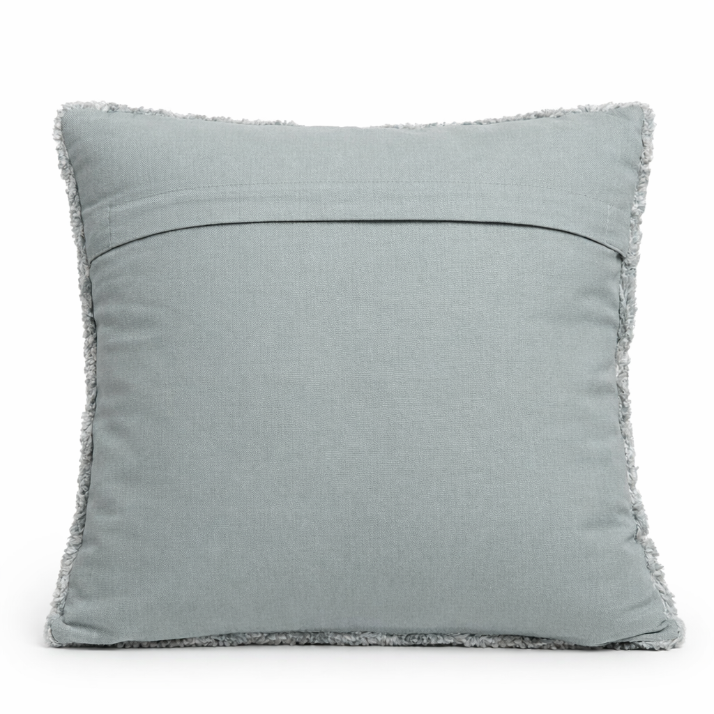 ein-st-ck-vom-gl-ck-stone-wohnkissen-blau-grau-45x45-cm image 3