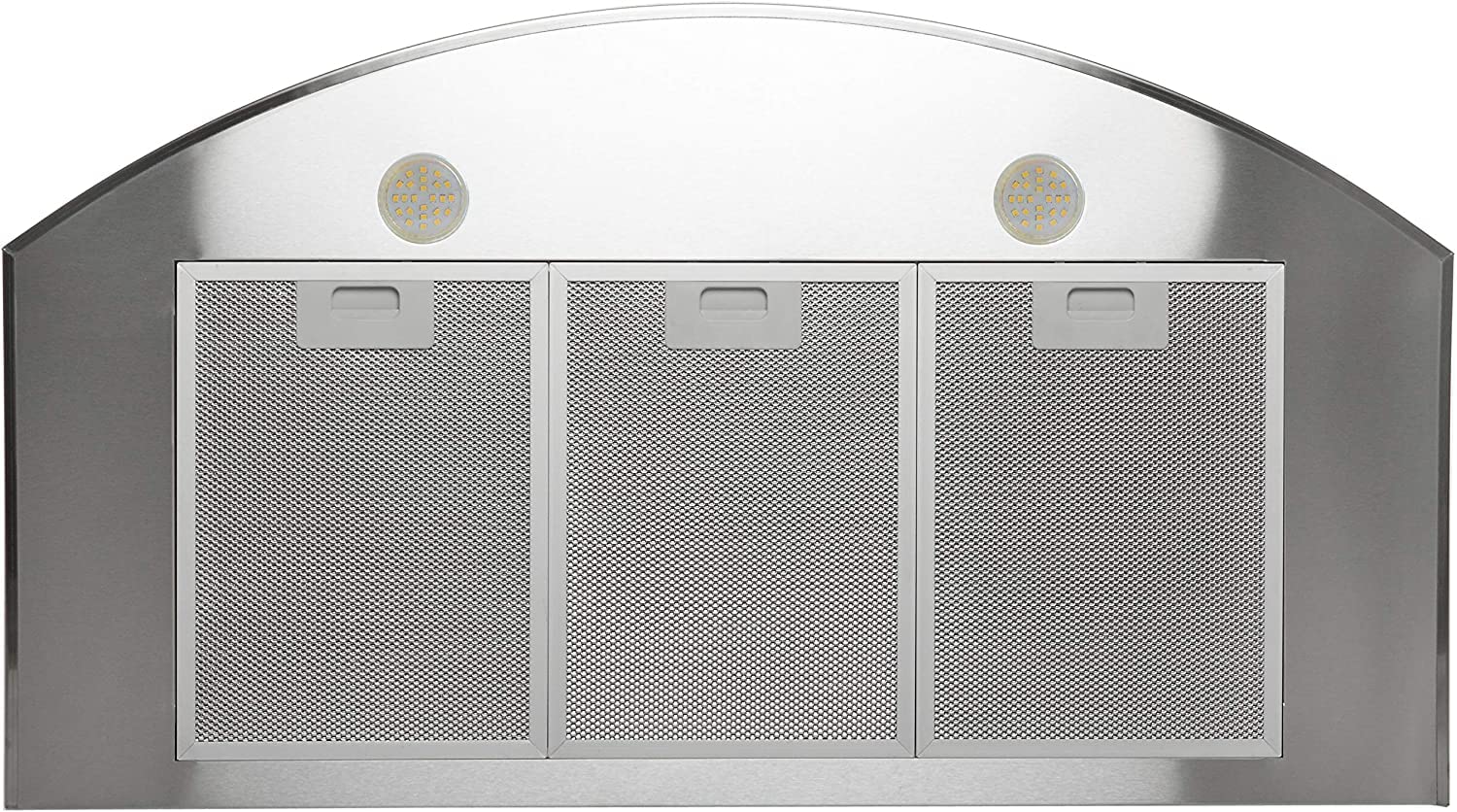 gurari-gch-g-910-x-herdset-90-cm-edelstahl-gas-mit-haube image 2