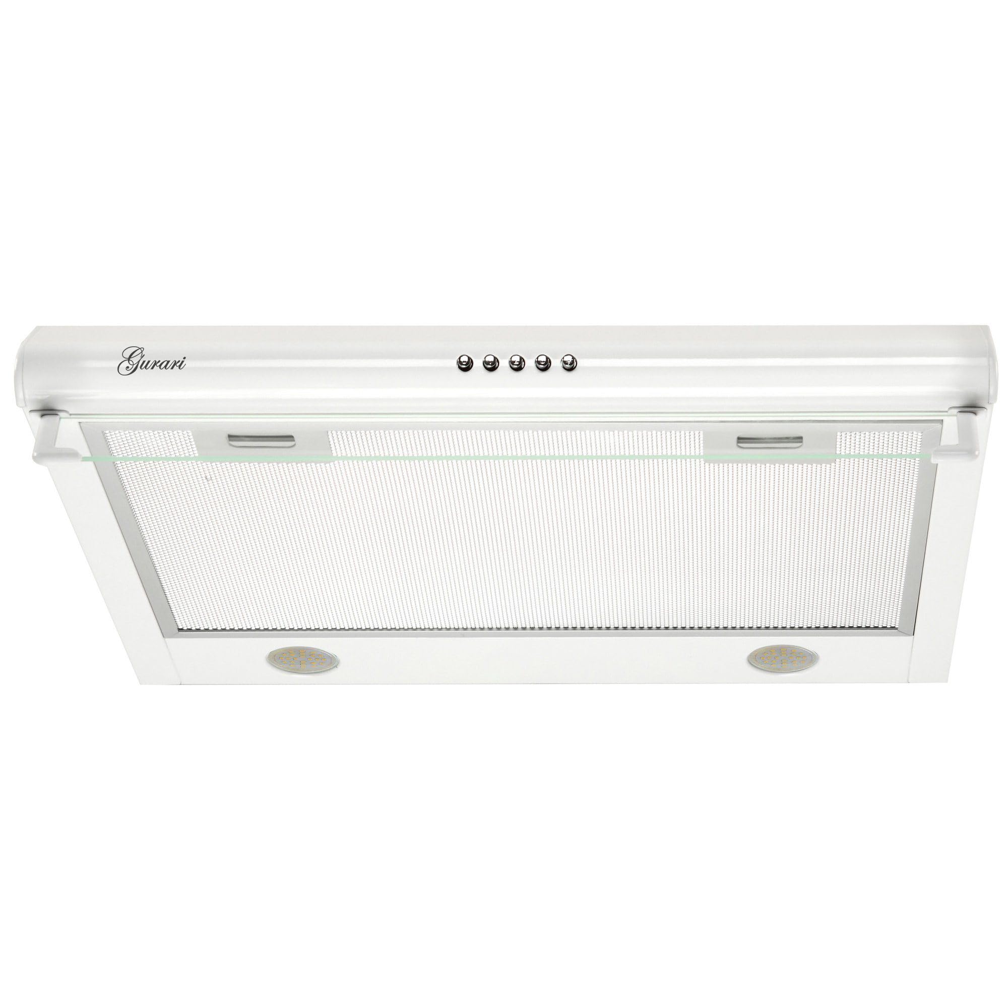 gurari-gch-f-590-unterbauhaube-60-cm-wei-glas-led image 2