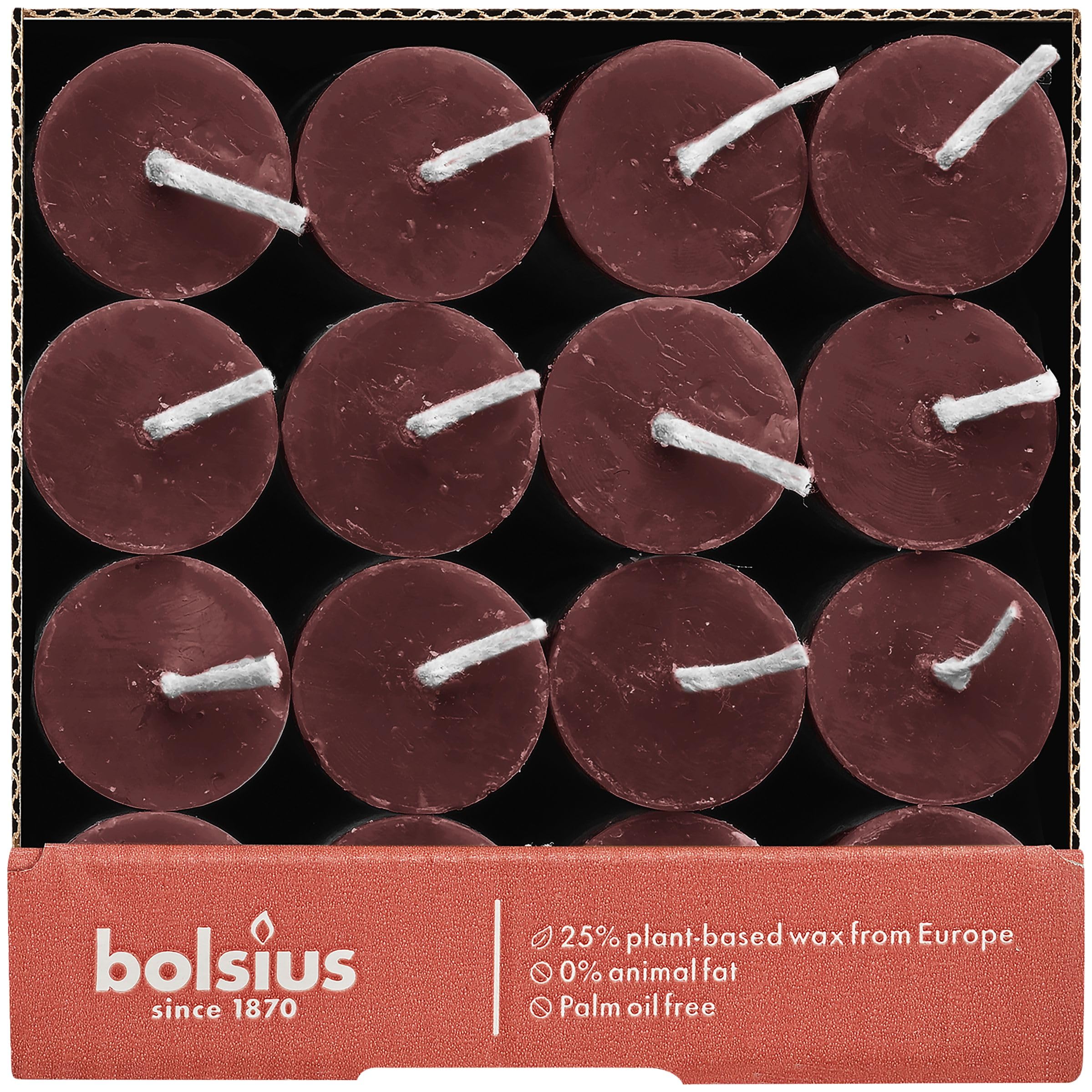 bolsius-rustik-stabkerzen-bordeauxrot-27-cm-16-st-ck-13-stunden image 8