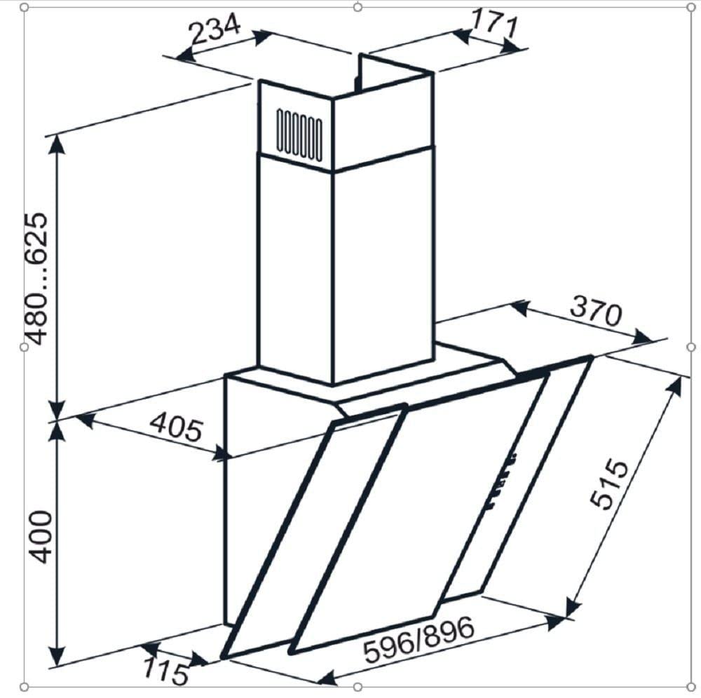 gurari-gch-s-171-wh-dunstabzugshaube-60-cm-wei-1000-m-h image 6