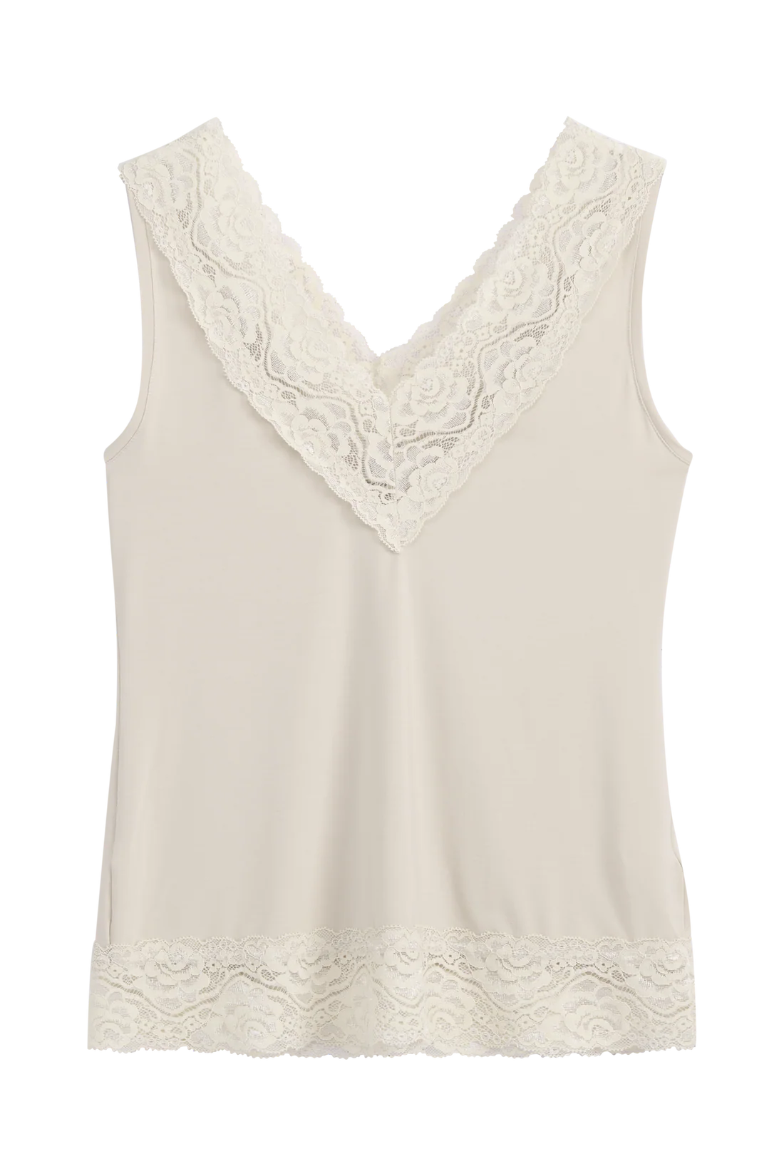 bypias-bambus-top-valentine-beige-spitze-damen image 3
