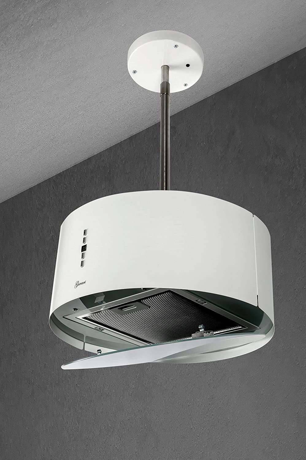 gurari-gch-i-237-inselhaube-50-cm-wei-860-m-h-umluft image 2