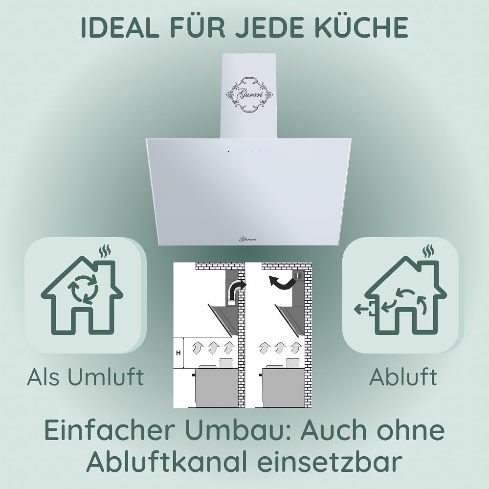gurari-gch-d-286-wh-8-dunstabzugshaube-80-cm-wei-glas-1000m-h image 2