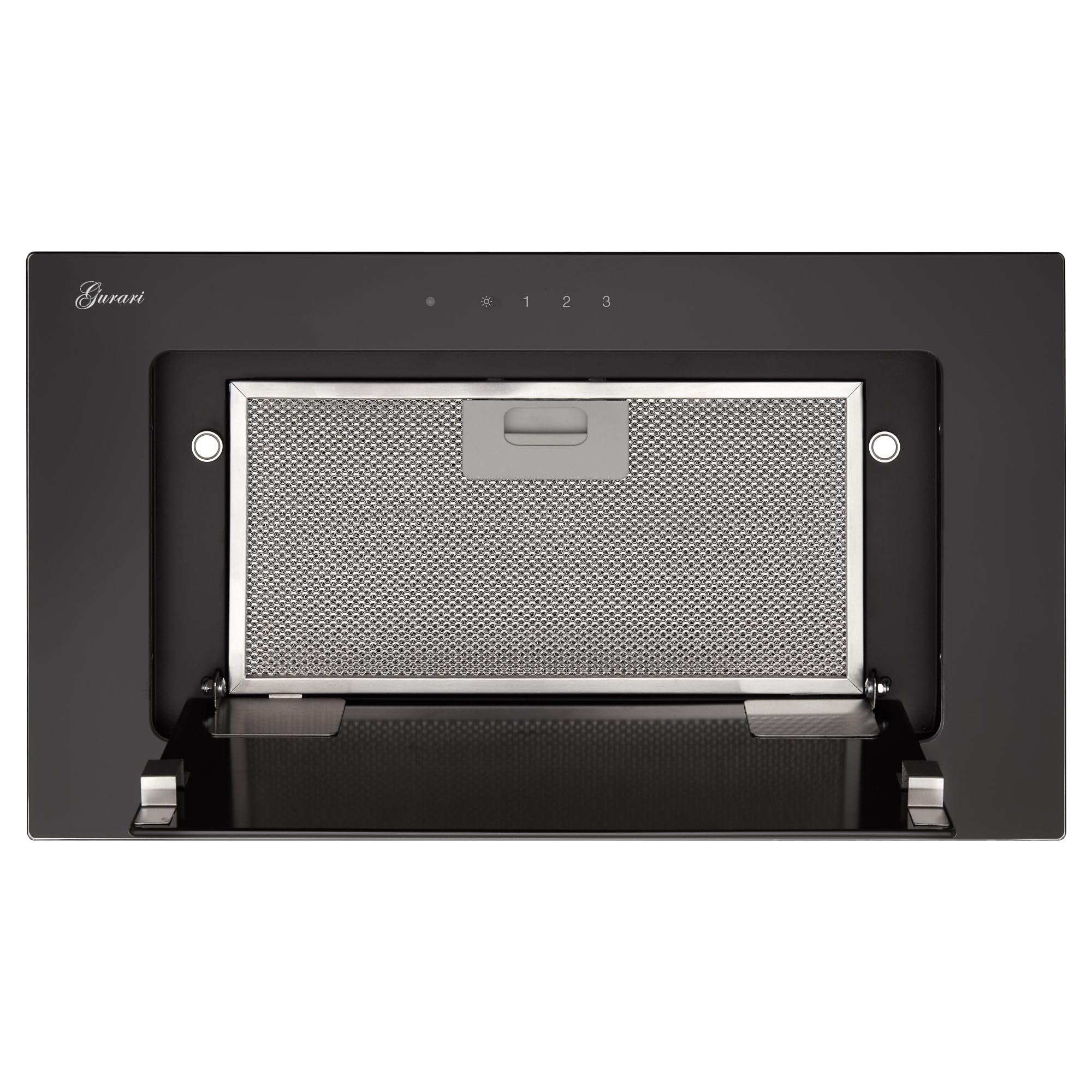 gurari-217-prime-deckenhaube-52-cm-schwarz-glas-1000-m-h image 5