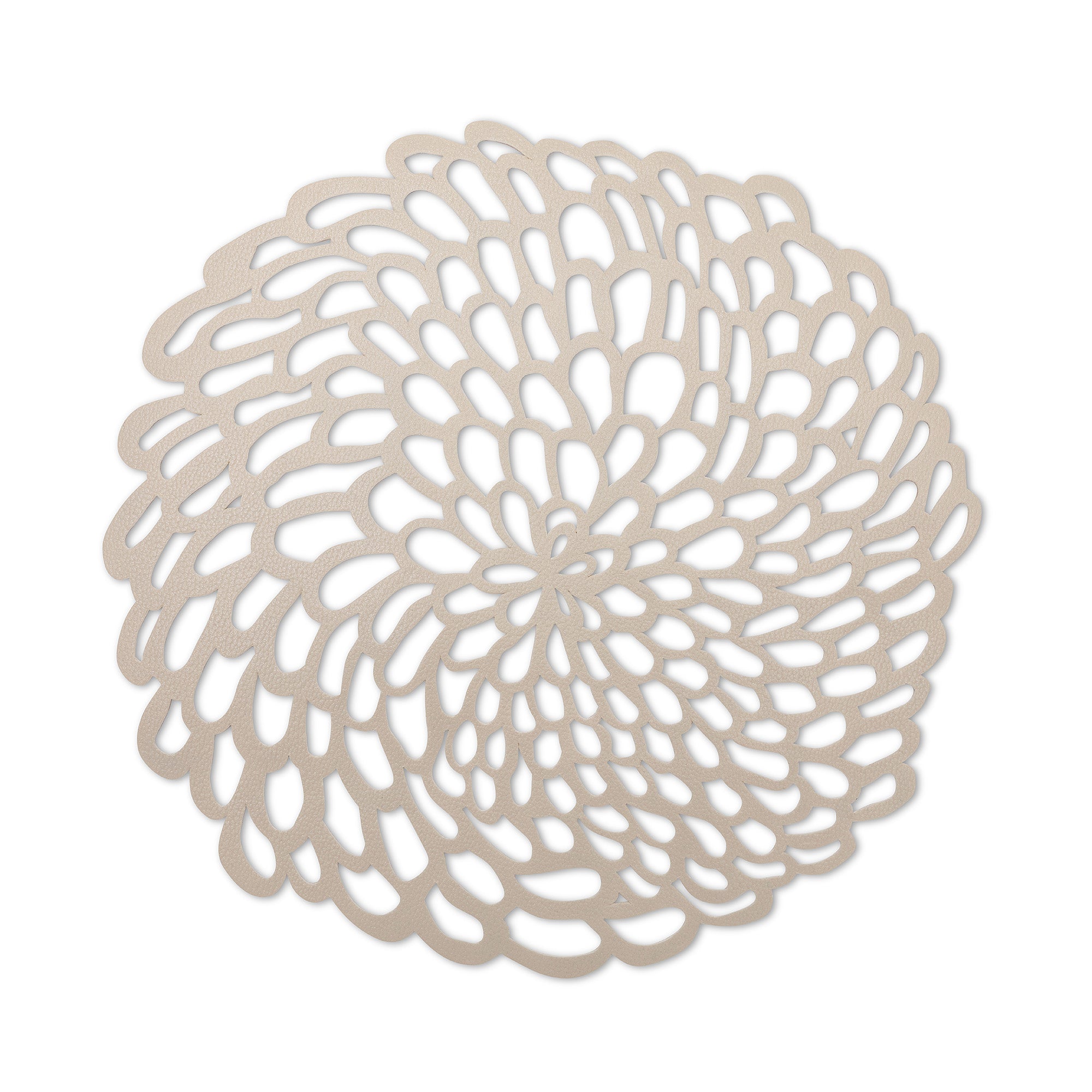 lace-tischset-rund-latte-waschbares-papier-spitzenoptik image 1