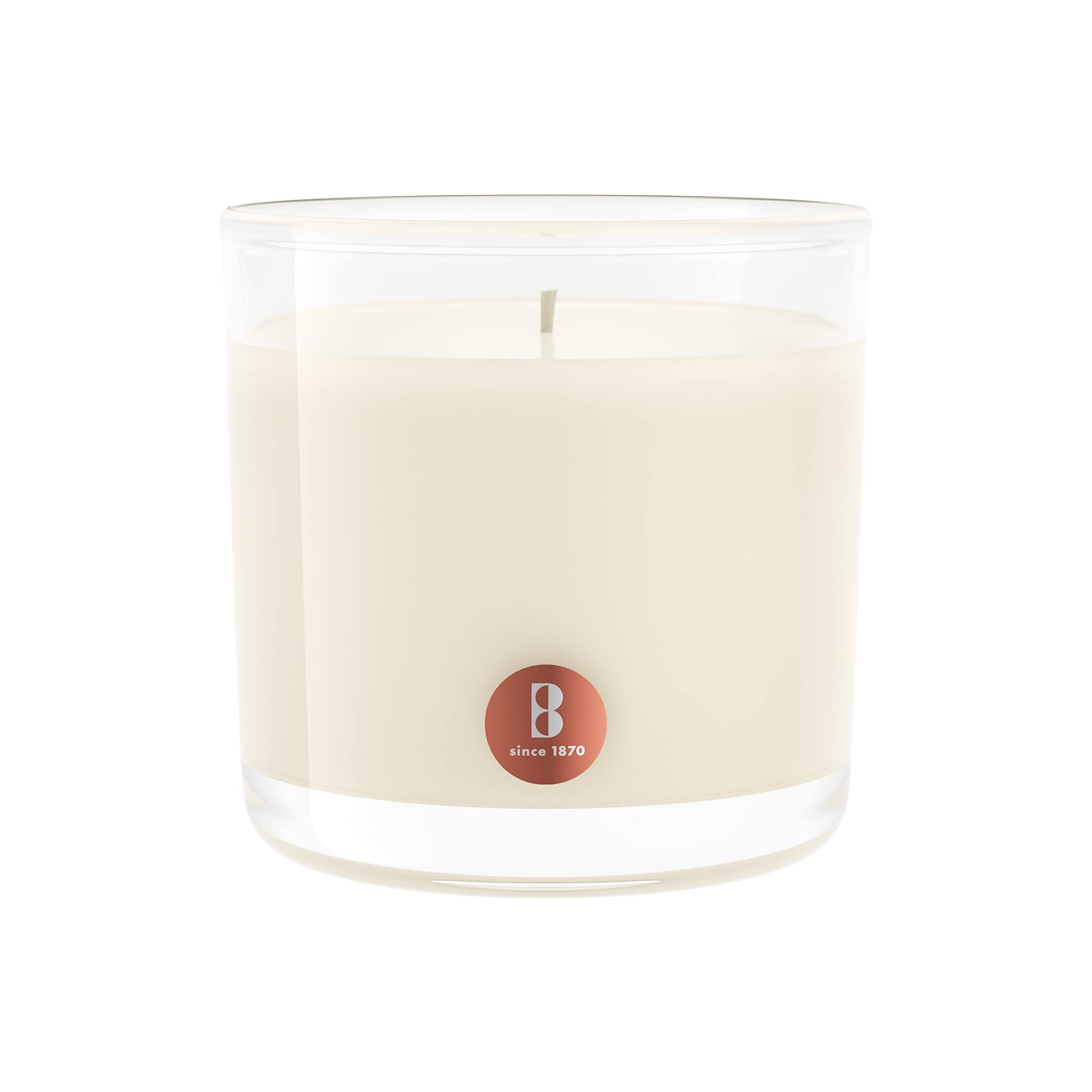 bolsius-true-scents-duftkerze-vanille-wei-glas-43h image 6