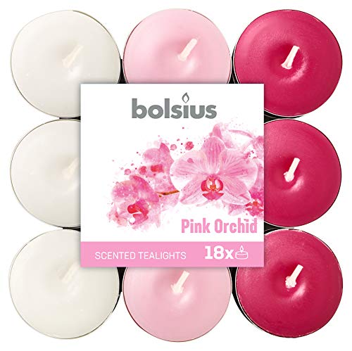 bolsius-true-scents-duftteelichter-rosa-orchidee-18er-pack image 8
