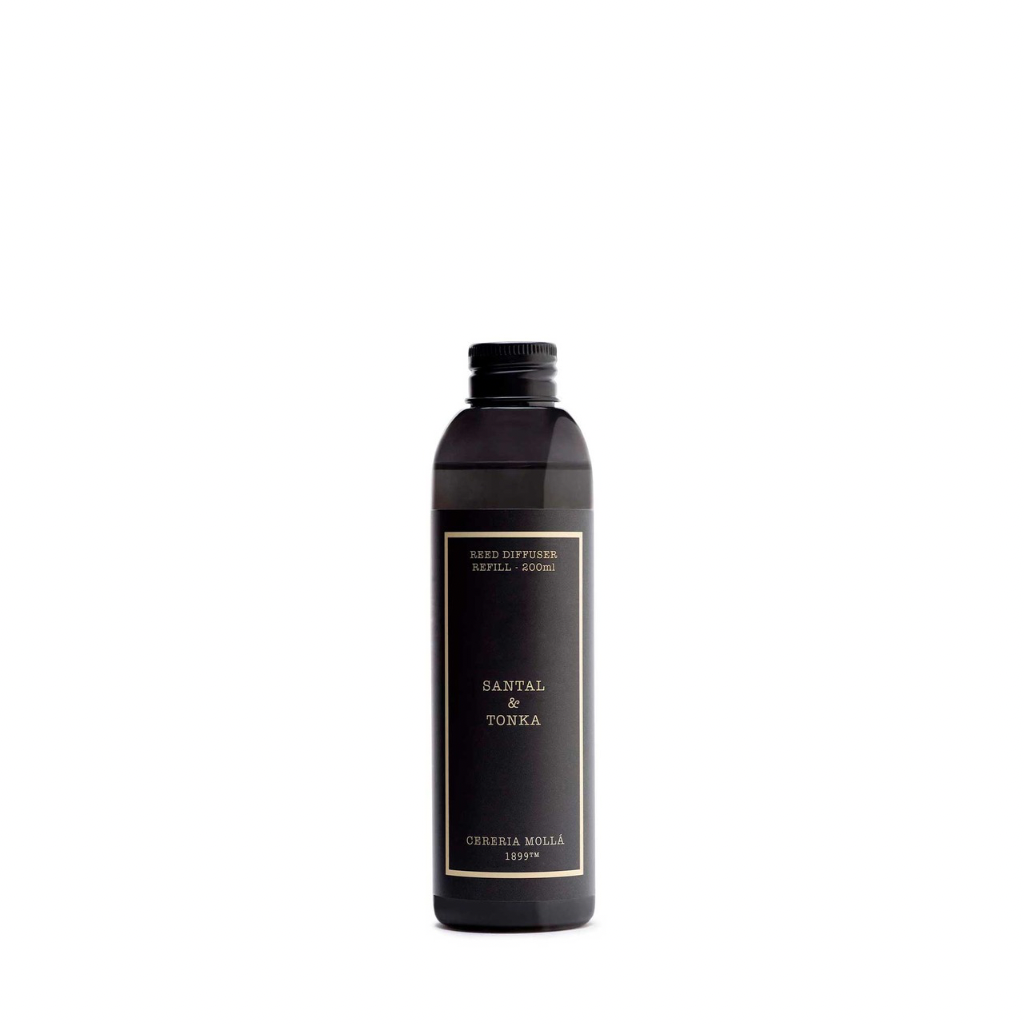 santal-tonka-diffuser-refill-raumduft-200-ml-holzig image 1