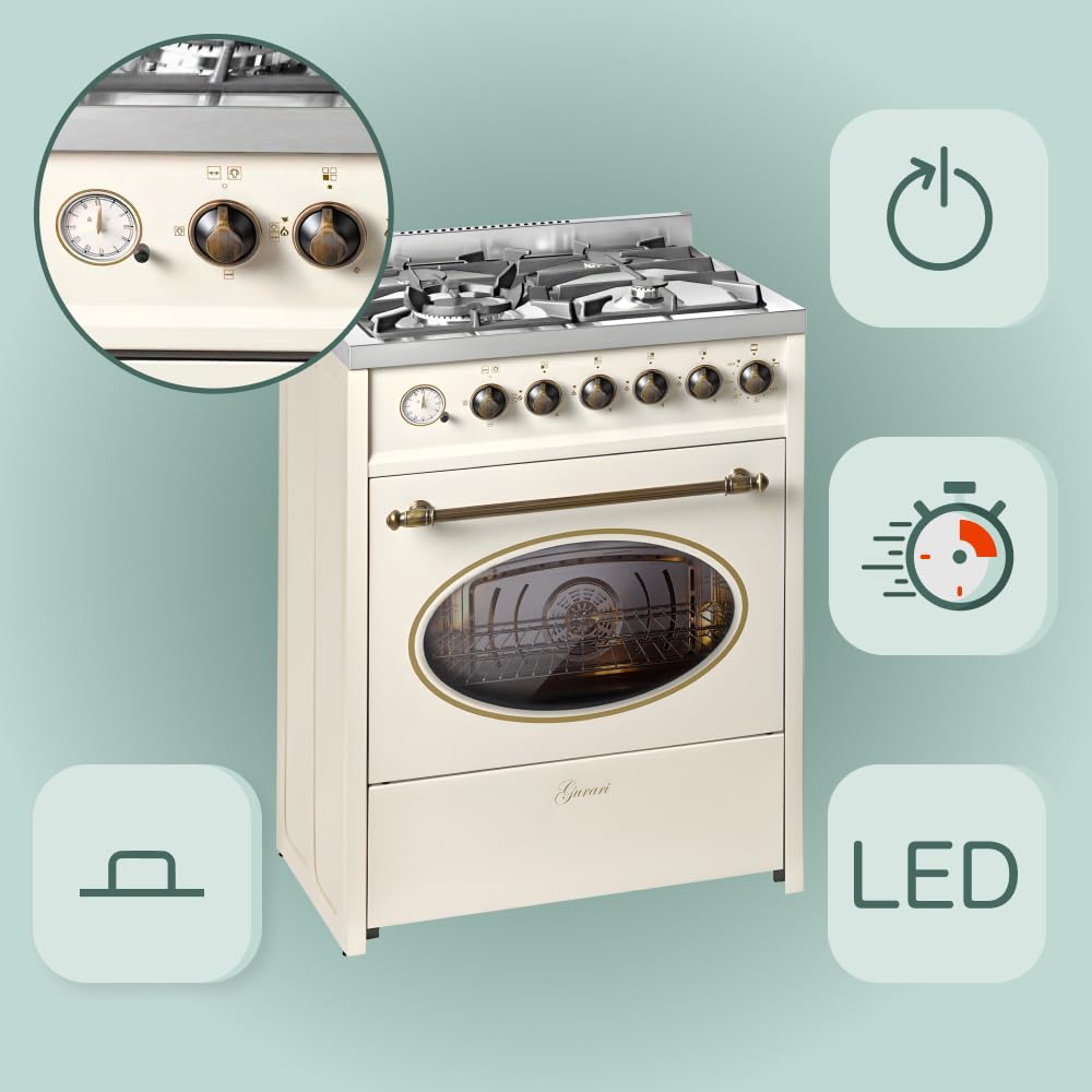 gurari-gch-g-614-cr-gas-standherd-60-cm-creme-retro image 6