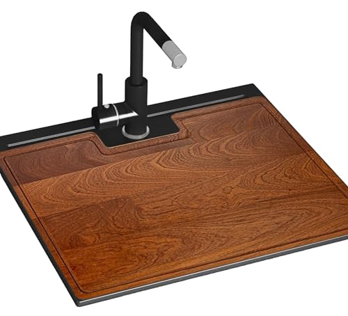 gurari-sqq100-601-w-granitsp-le-schwarz-metallic-mit-brett image 7