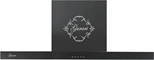 gurari-gch-e-912-bl-herdset-90cm-schwarz-glaskeramik-121l image 8