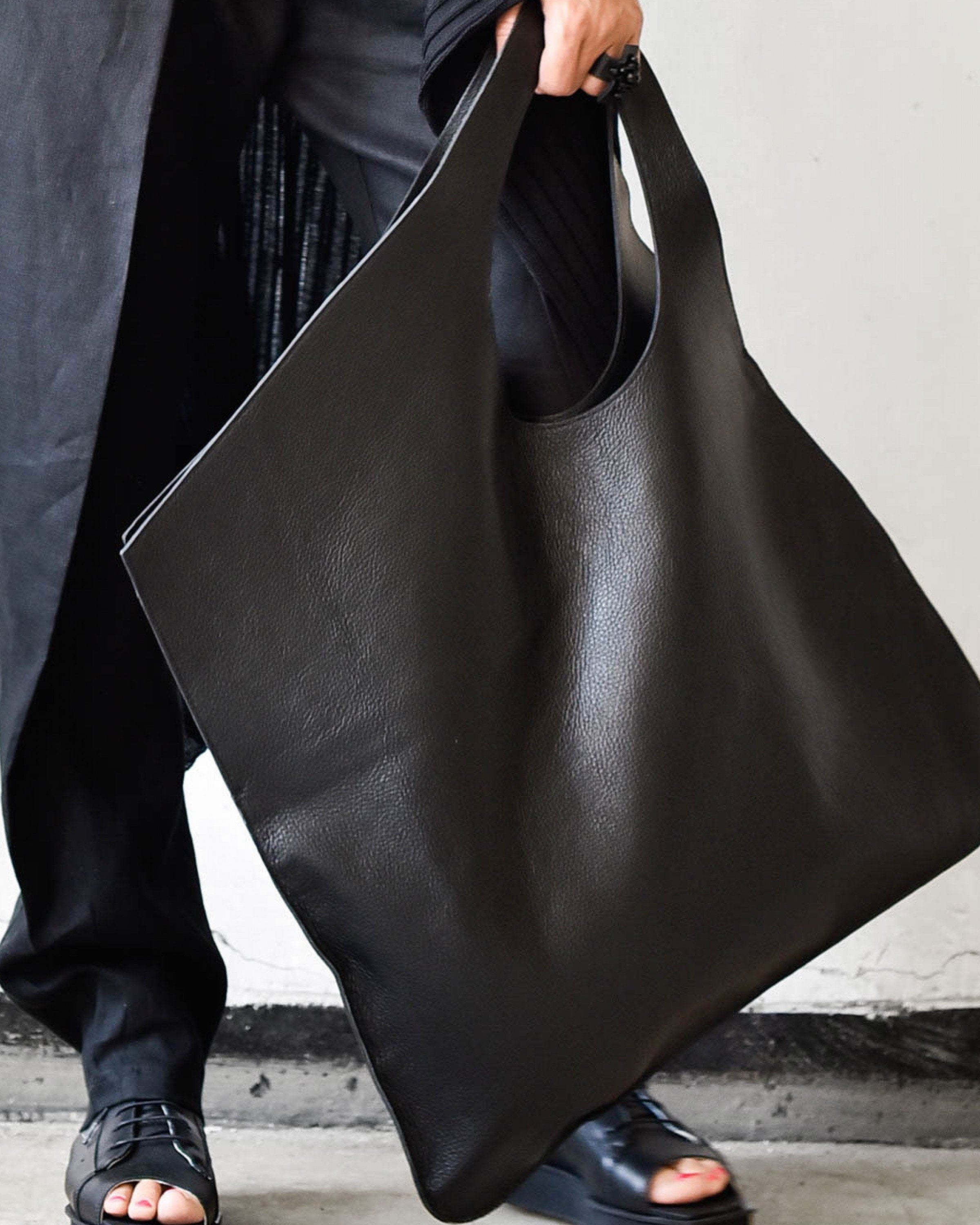 aakasha-roma-handtasche-echtleder-caramel-quadratisch image 6