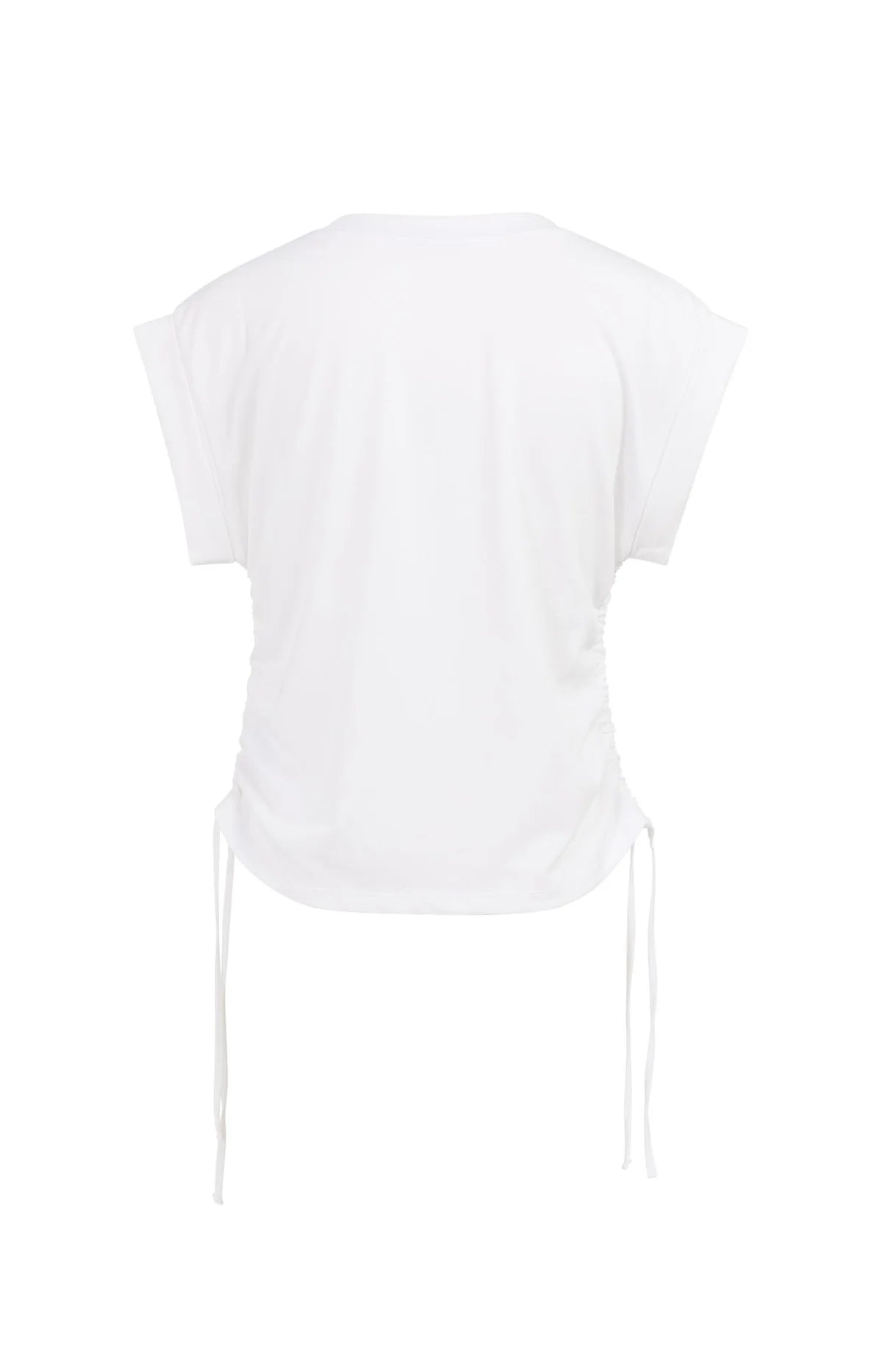 yaya-t-shirt-mit-kordelzug-wei-xs-s-m image 6