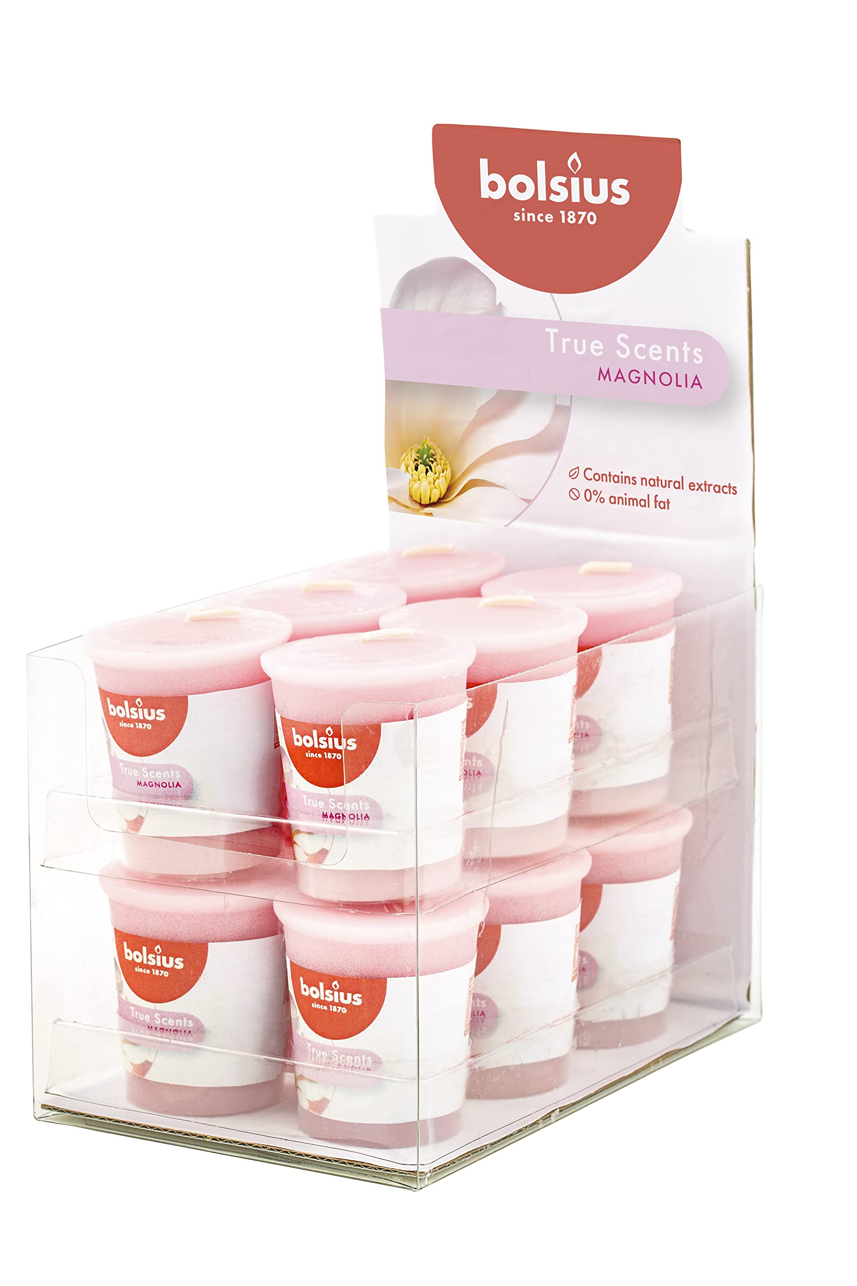 bolsius-true-scents-duftkerzen-lavendel-lila-12er-15-stunden image 7