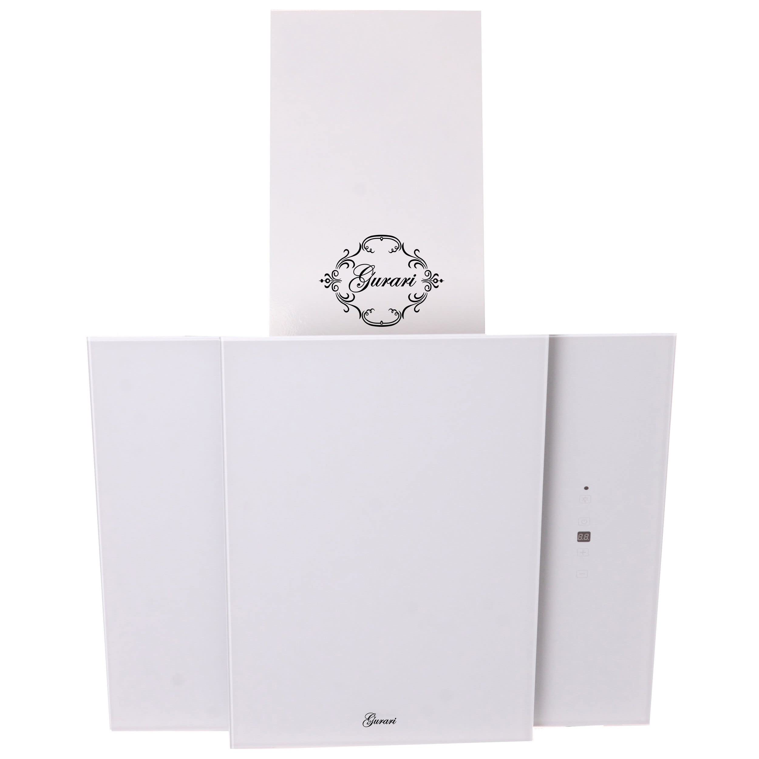 gurari-gch-s-171-wh-dunstabzugshaube-60-cm-wei-1000-m-h image 2