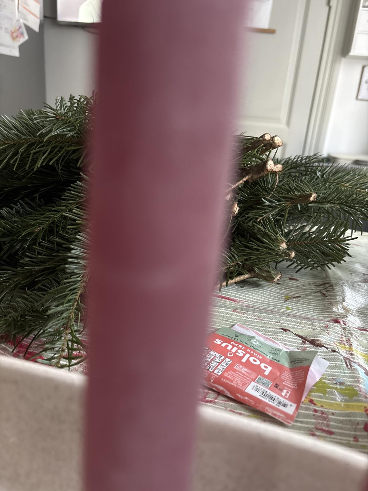 Neun Stück