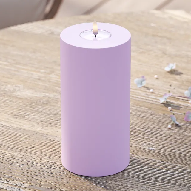 deluxe-homeart-au-enleuchten-led-lavendel-10x20cm-ip44 image 1