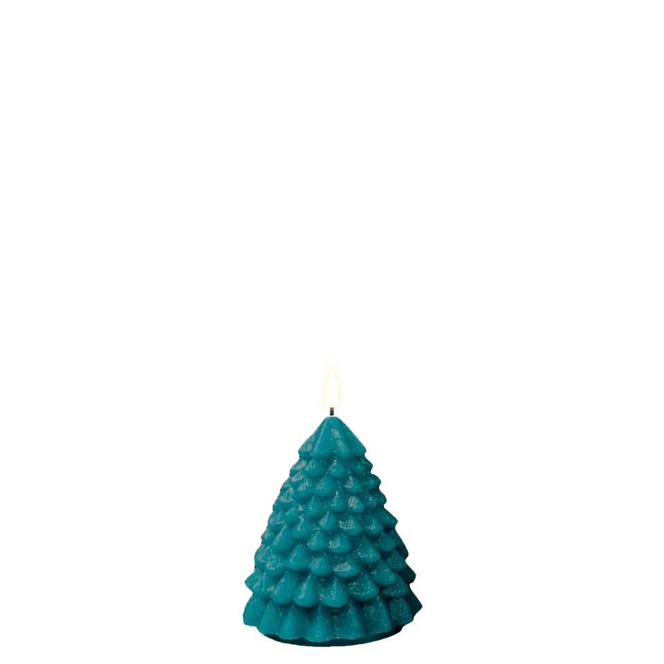 deluxe-homeart-saisons-led-weihnachtsbaum-11-cm-hellgr-n image 1
