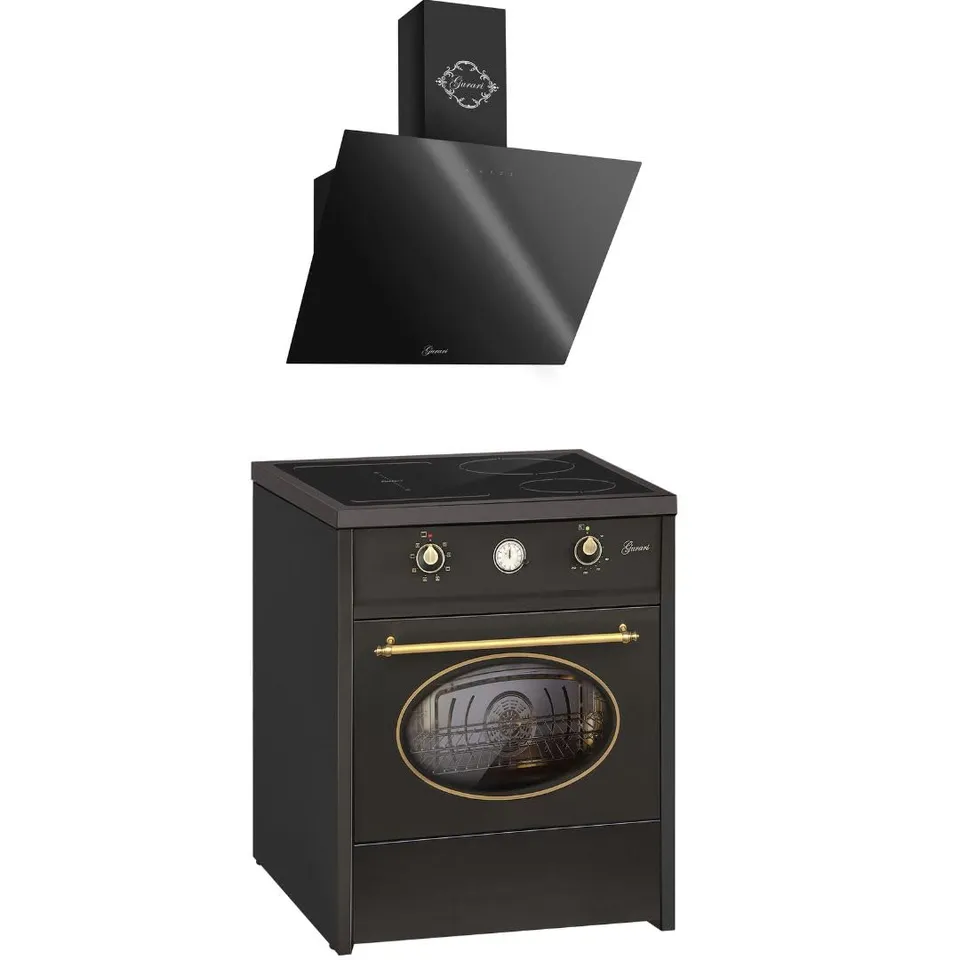 gurari-gch-e-612-bl-d-286-bl-herdset-60cm-schwarz-induktion image 1