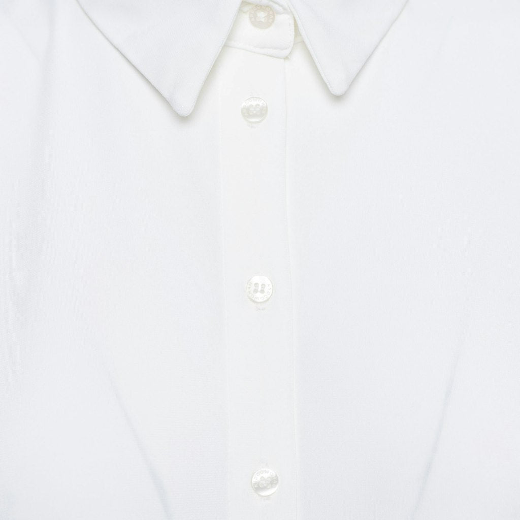 co-woman-olive-bluse-damen-off-white image 3