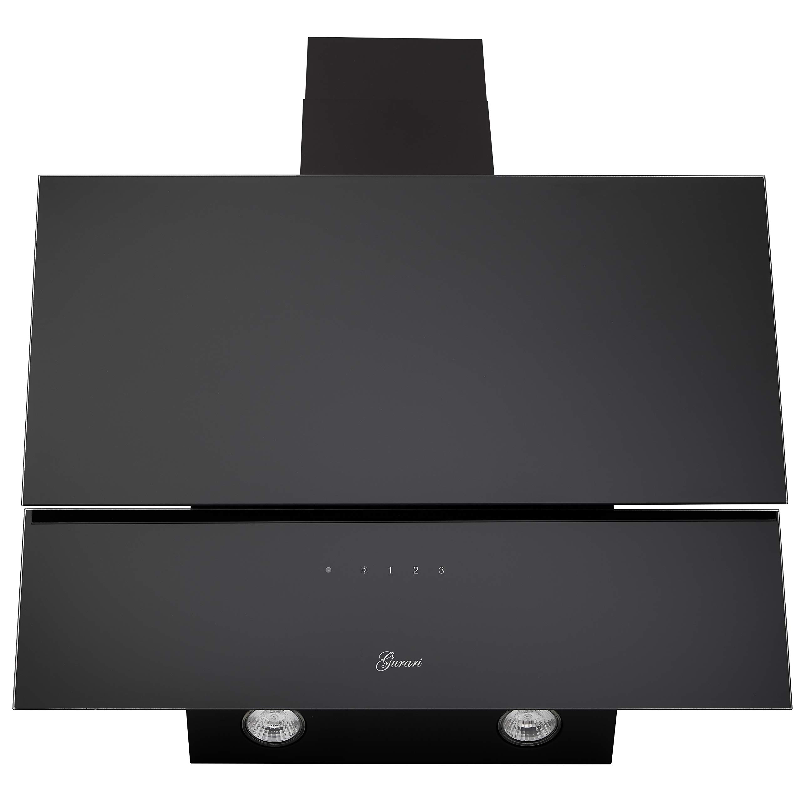 gurari-gch-d-268-kopffreie-dunstabzugshaube-60-cm-schwarz-1000m-h image 3