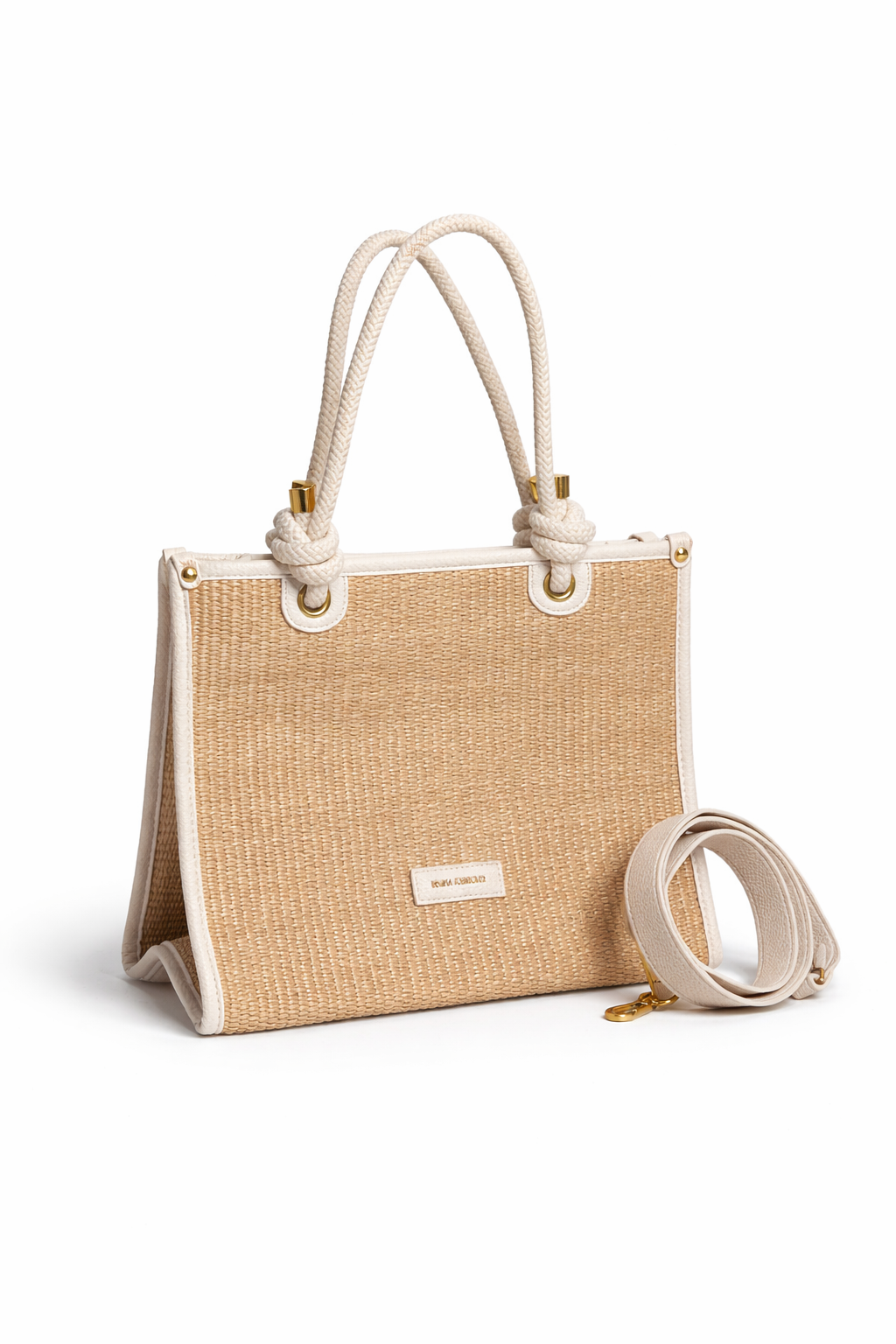 regina-schecker-basket-korbtasche-natur-off-white image 1