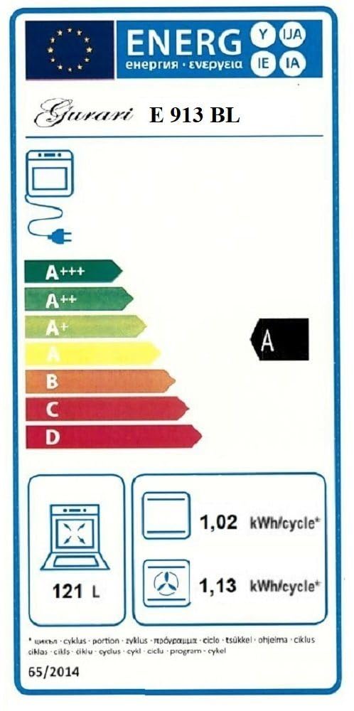 gurari-e-913-bl-induktionsherd-90-cm-schwarz-121l-2 image 7