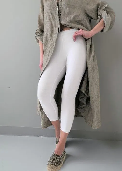 bypias-bambus-leggings-wei-3-4-damen-xs-xl image 1