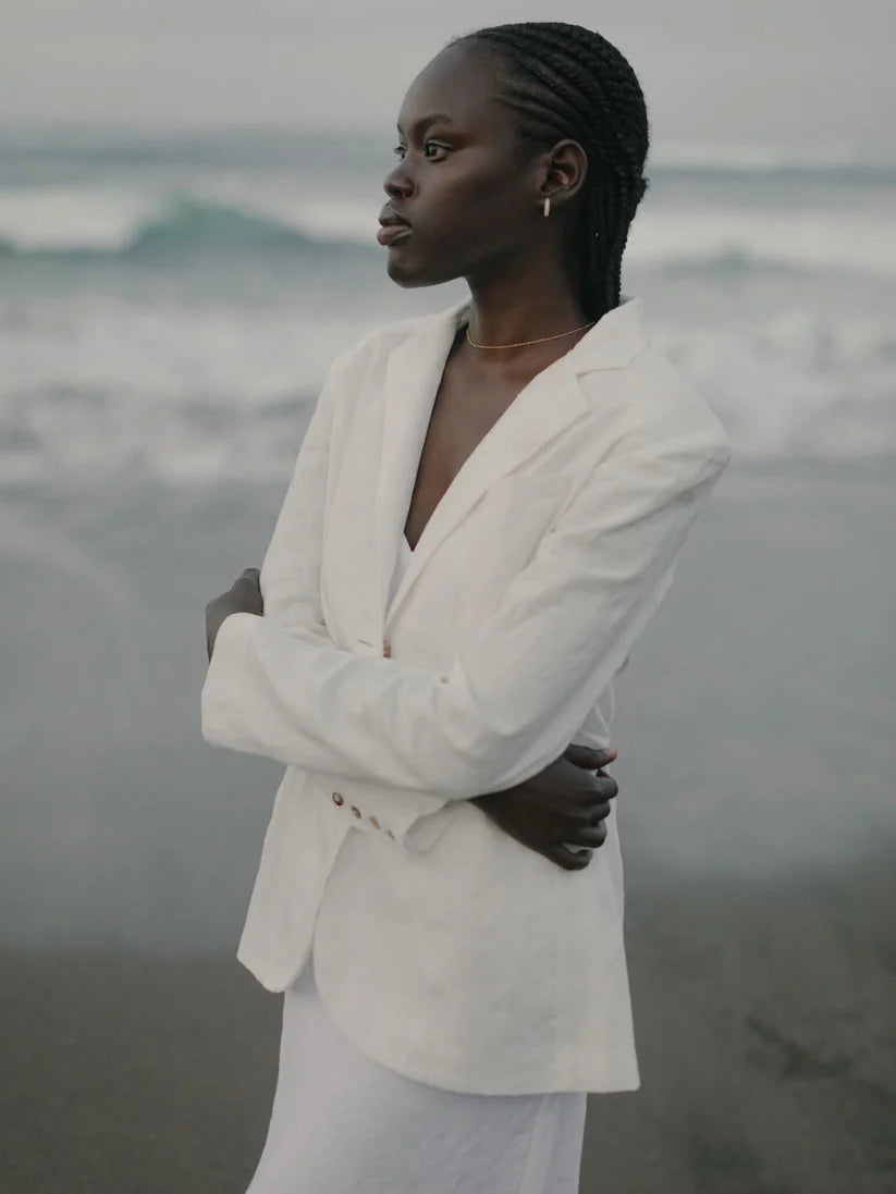 luciee-linen-blazer-leinenblazer-ecru-gr-e-s image 3