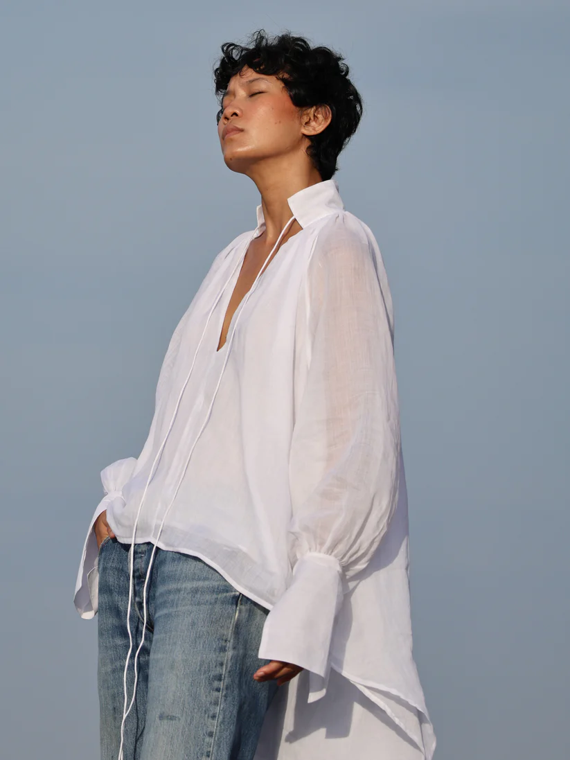 luciee-tunika-ella-ramie-weiss-blouson-rmel-xs-s-s-m-m-l image 5