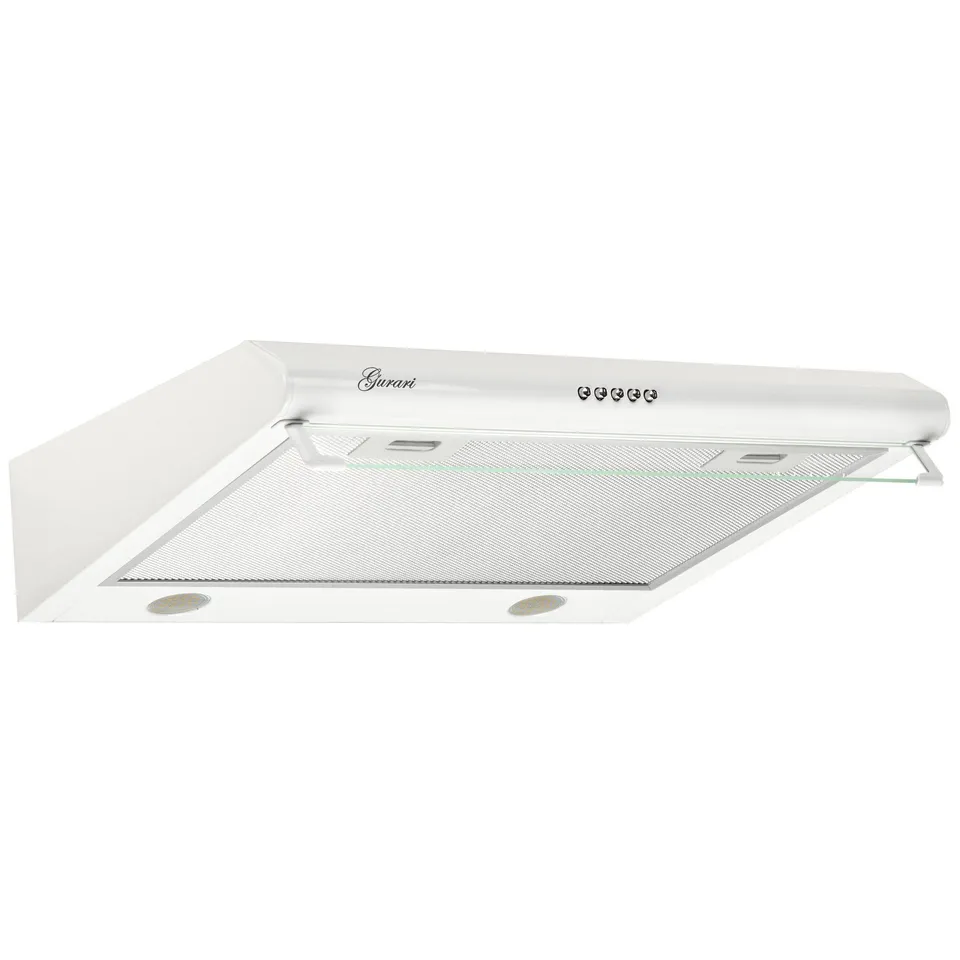 gurari-gch-f-590-unterbauhaube-60-cm-wei-glas-led image 1