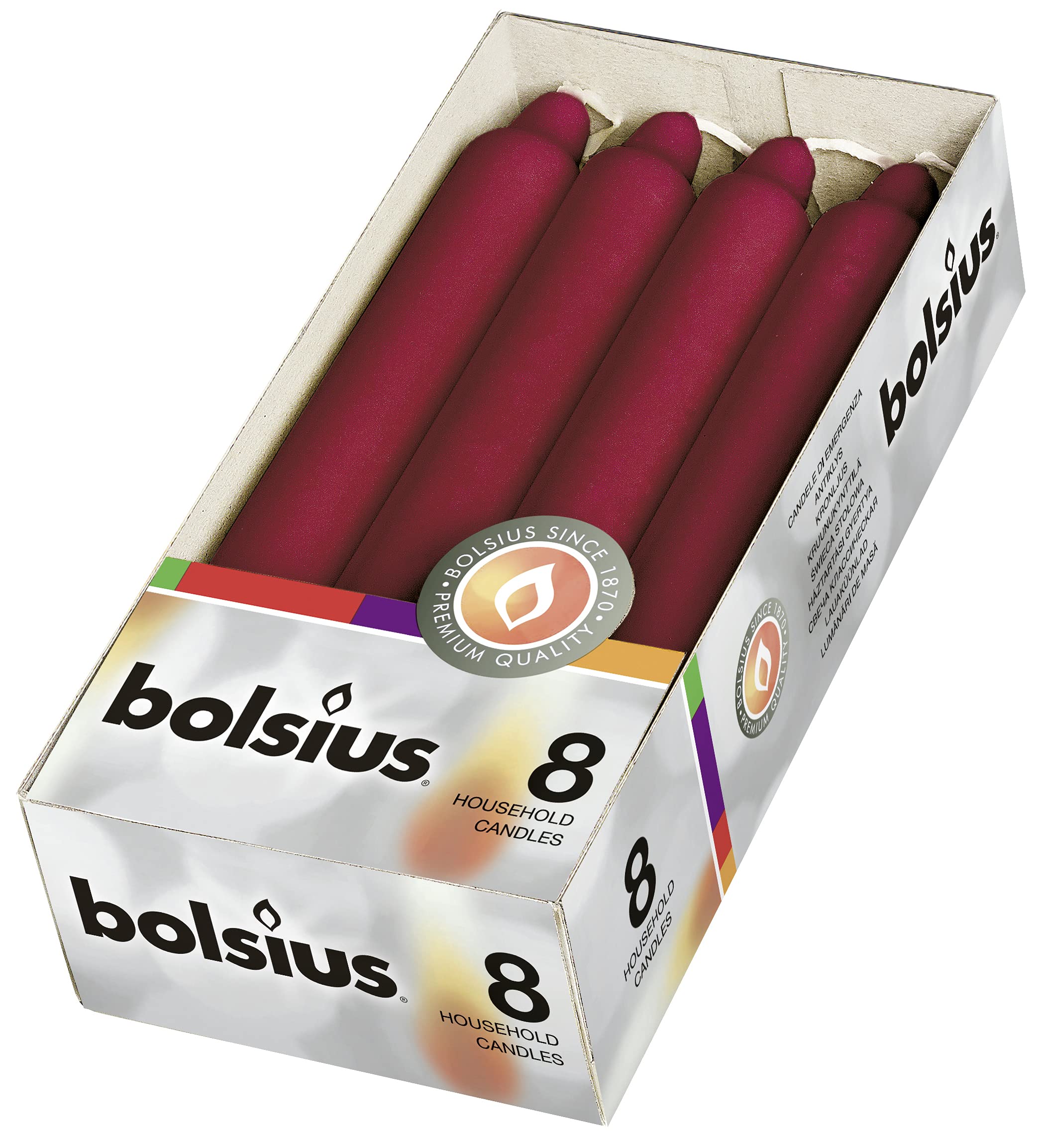 bolsius-essentials-stabkerzen-wei-18-cm-8-st-ck-6h image 5