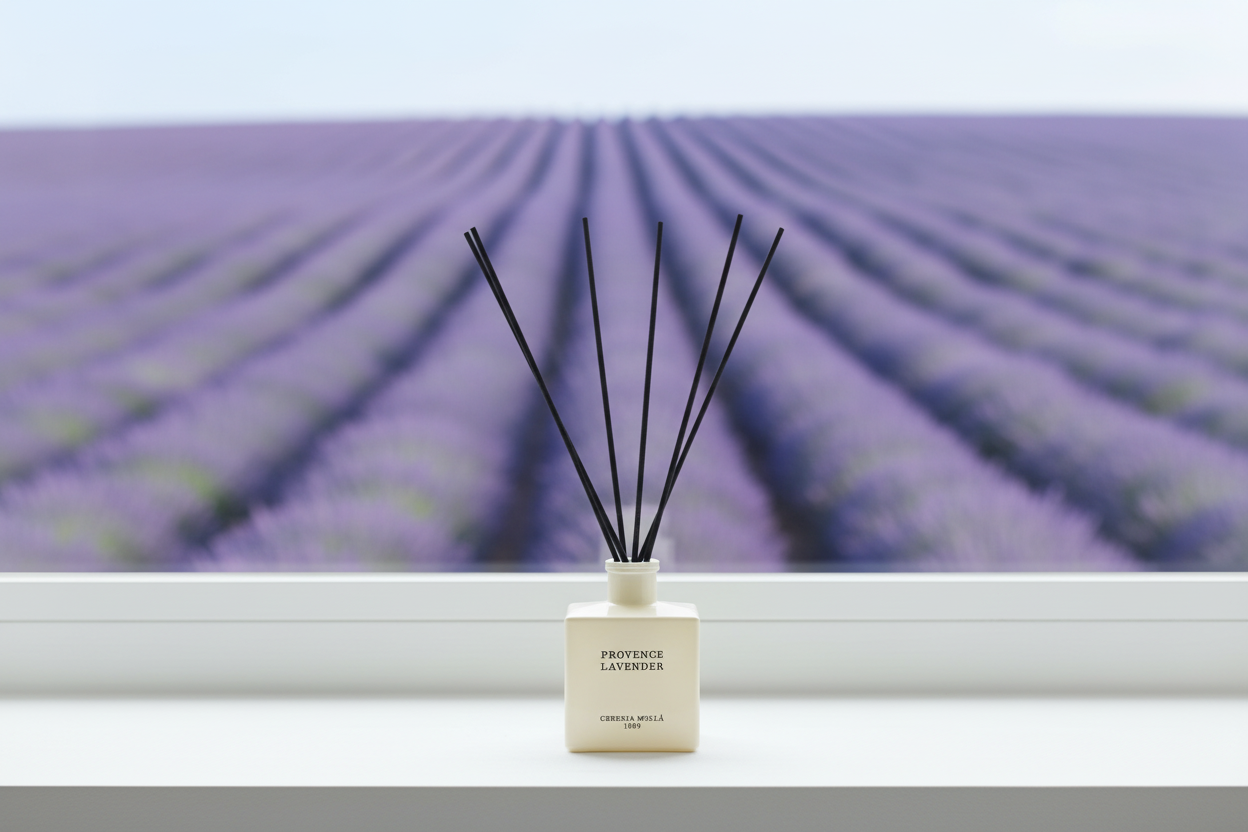 cereria-molla-provence-lavender-diffuser-100ml-st-bchen image 2