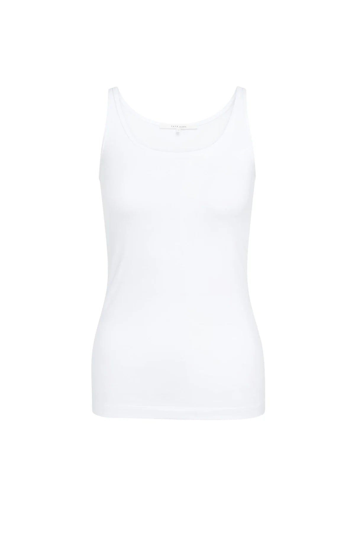 yaya-baumwoll-tr-gertop-wei-basic-top-damen image 6