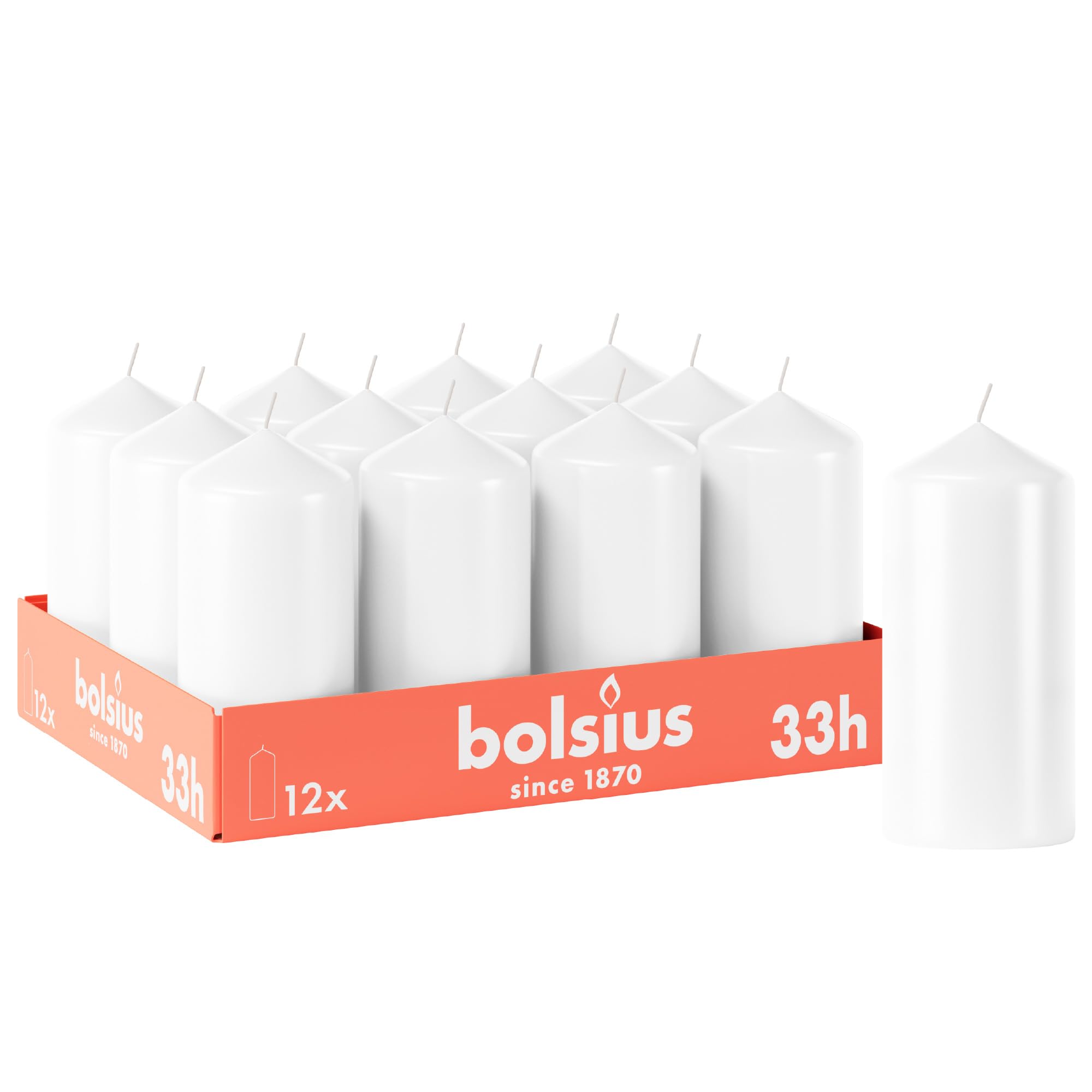 bolsius-essentials-stumpenkerzen-wei-12-st-ck-15x6cm-42h image 8