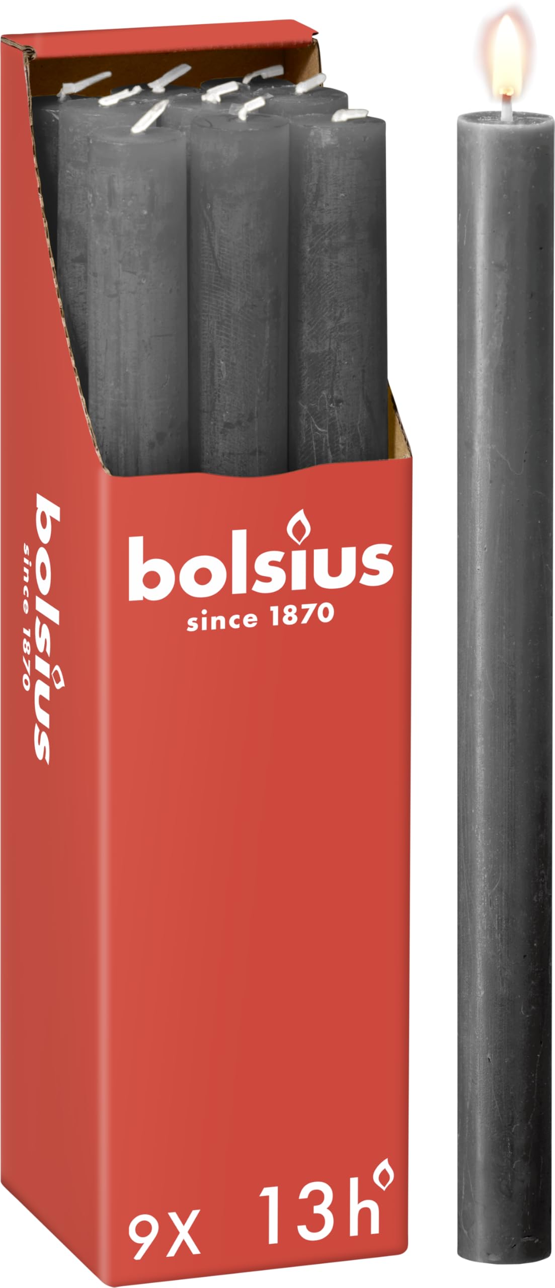 bolsius-rustik-stabkerzen-lila-9-st-ck-27cm-13-stunden image 8