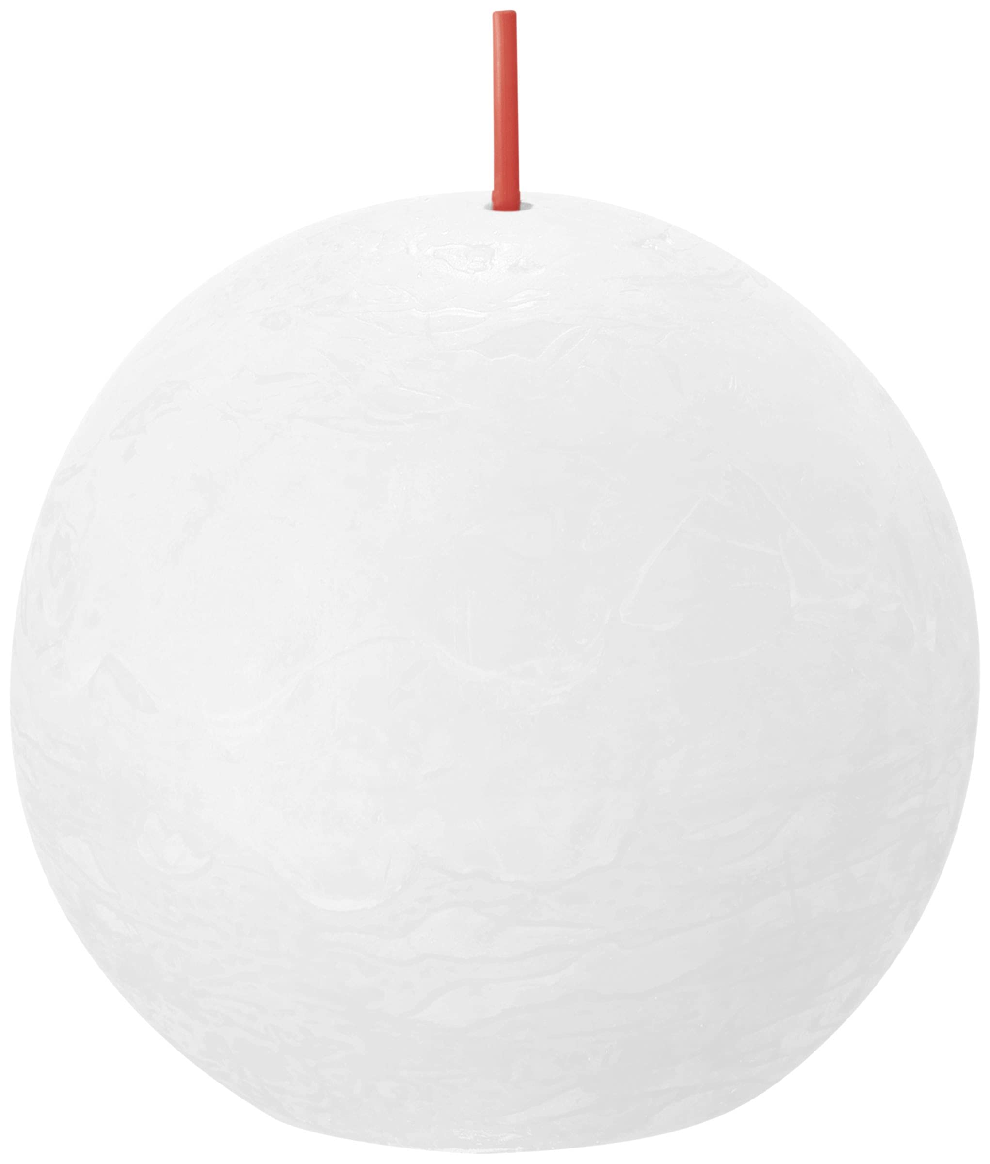 bolsius-rustik-kugelkerzen-wei-6-st-ck-7-6cm-25h image 2