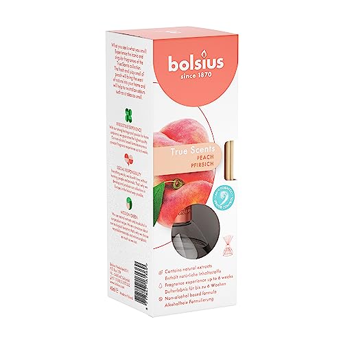 bolsius-true-scents-diffuser-pfirsich-60-ml-duftst-bchen image 5