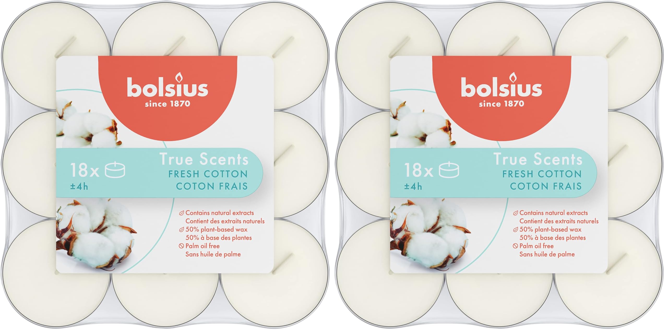 bolsius-true-scents-duftteelichter-granatapfel-18-st-ck-vegan-4h image 7