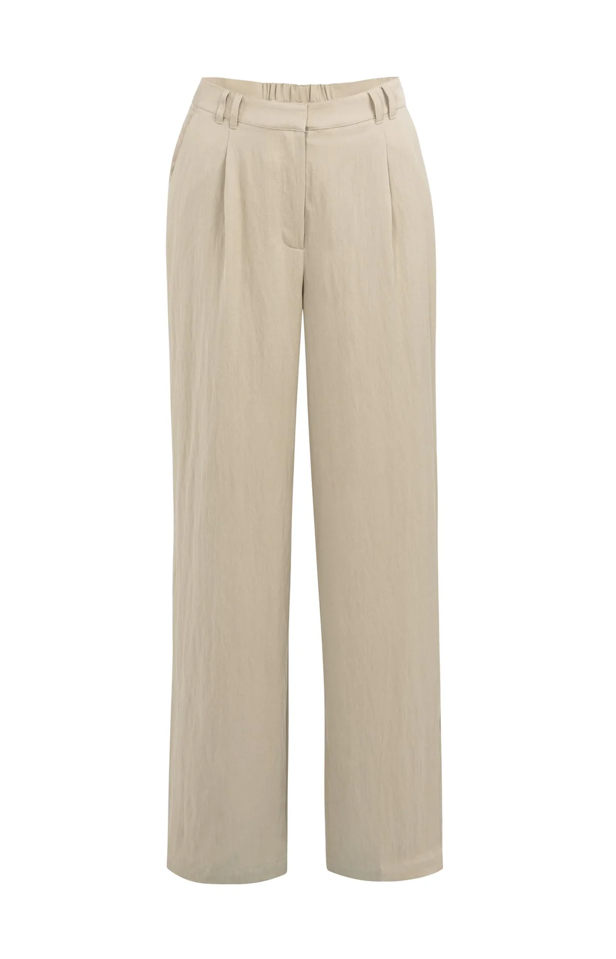 yaya-bundfaltenhose-l32-schlamm-gr-38-weites-bein image 8