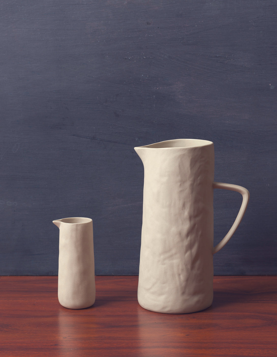 behome-tam-k-nnchen-180-ml-steingut-silbergrau-mini-vase image 6