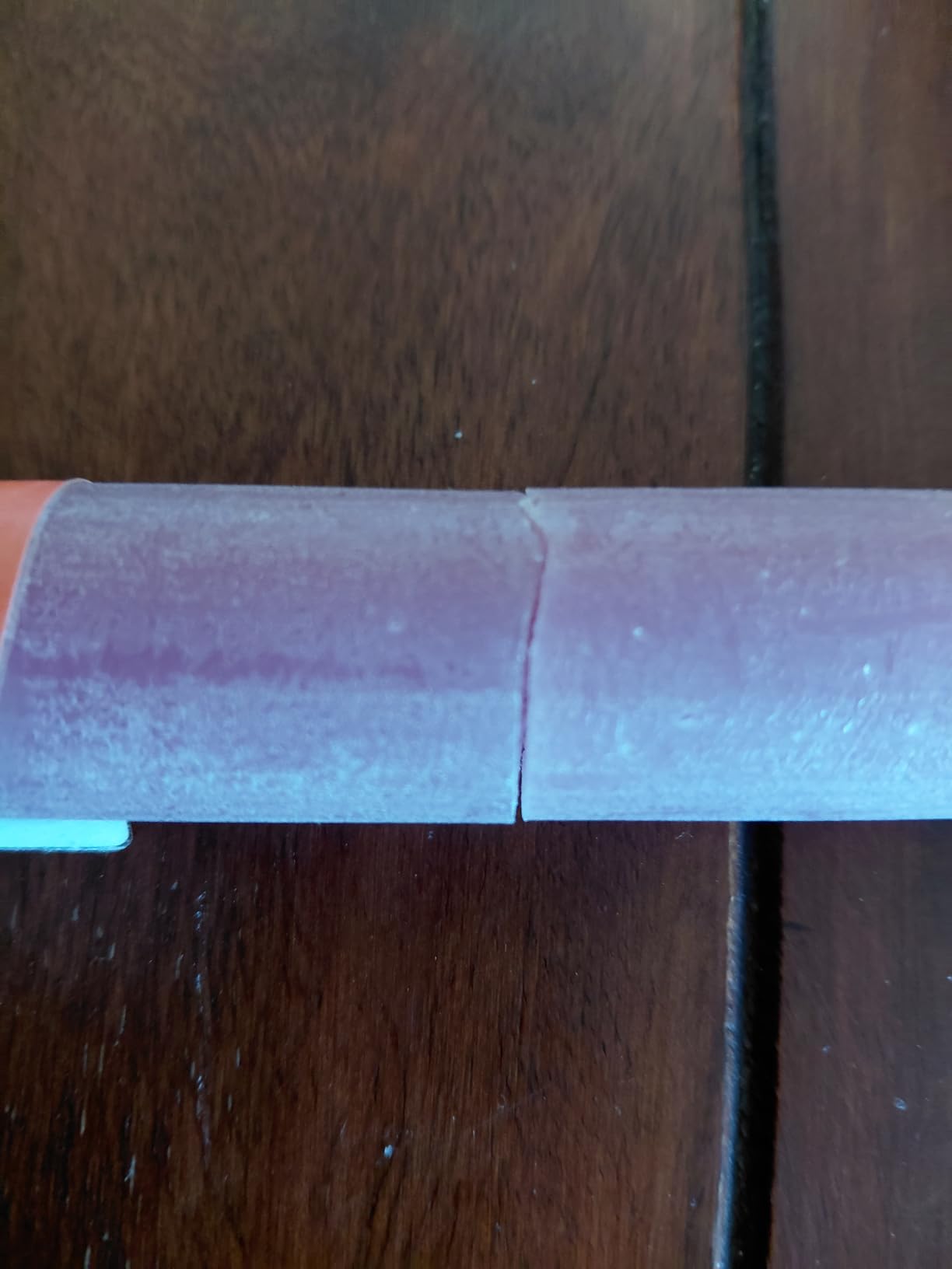 Dünner Stab