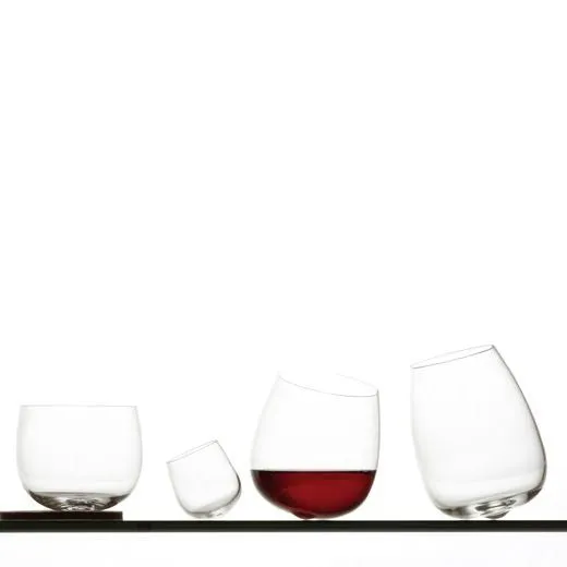 philippe-trinkglas-wasserglas-300-ml-blau-9-5-cm-runder-boden image 1