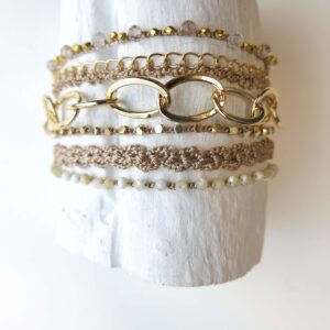 ein-st-ck-vom-gl-ck-naxos-armband-gold-gliederkette-oval image 2