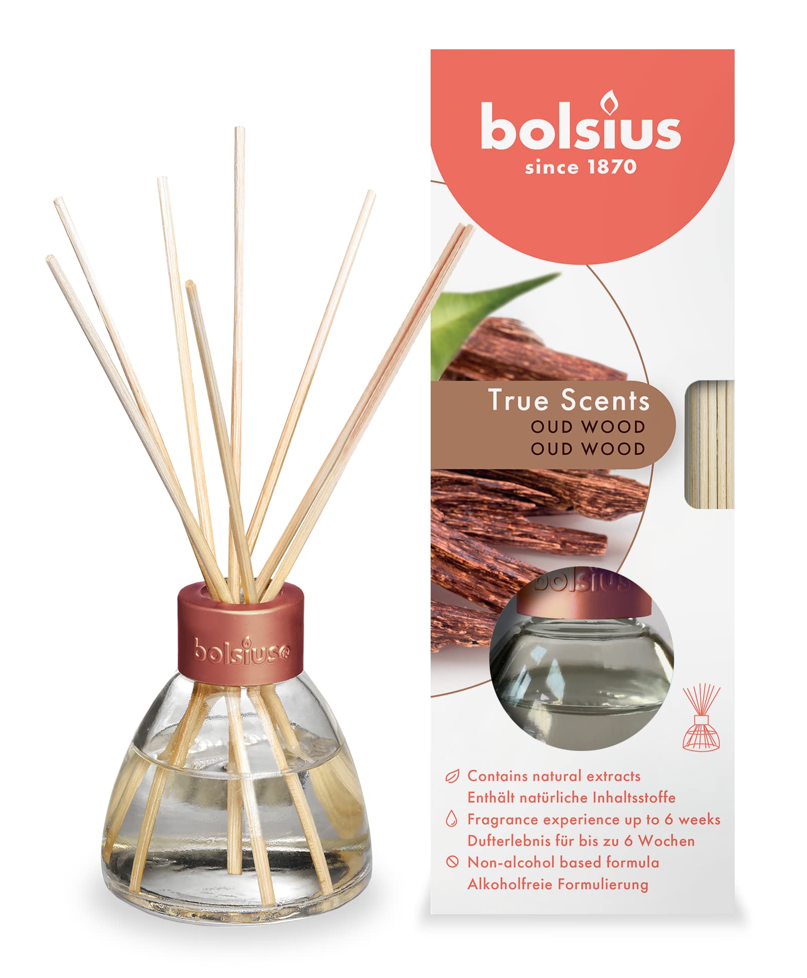bolsius-true-scents-raumduft-oud-wood-45ml-ohne-alkohol image 2