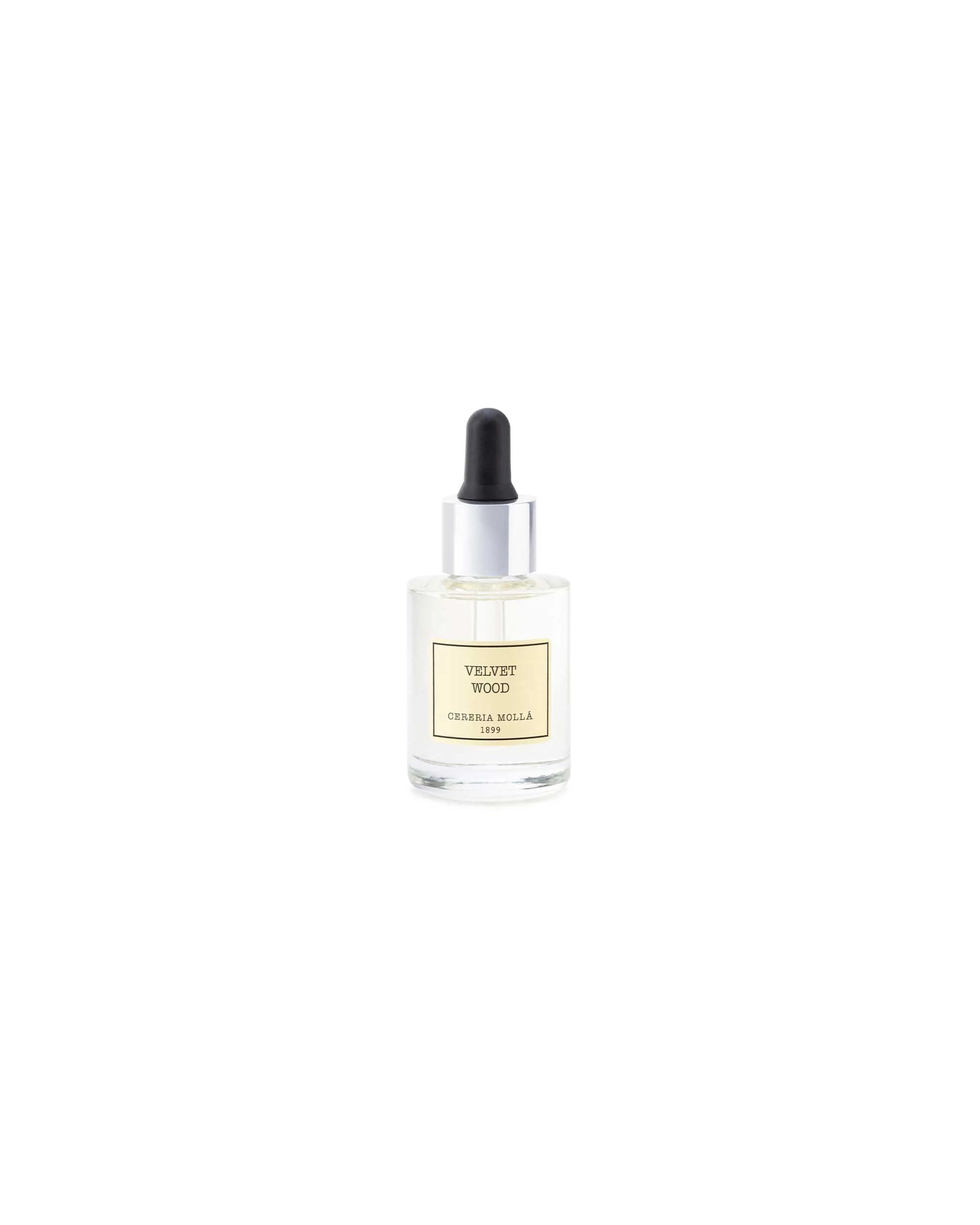 cereria-moll-velvet-wood-aroma-l-30-ml-holzig image 3
